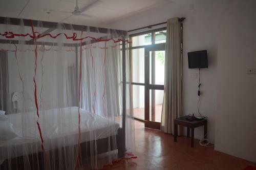 Bed & Breakfast Feel Villa