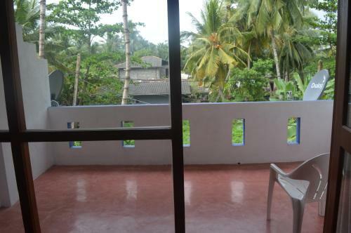 Bed & Breakfast Feel Villa