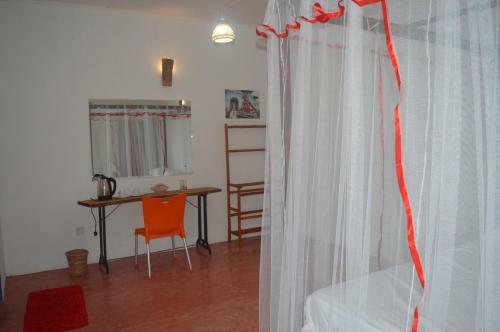 Bed & Breakfast Feel Villa
