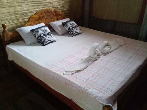 Bed & Breakfast Nethu Villa