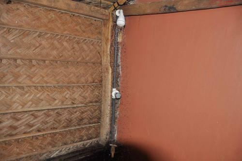 Bed & Breakfast Nethu Villa