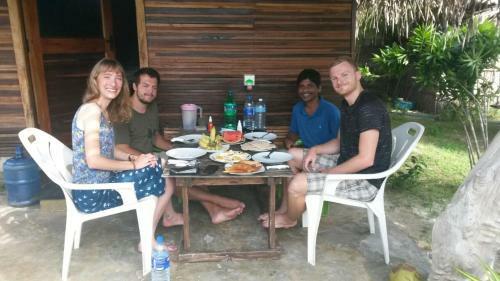 Bed & Breakfast Nethu Villa