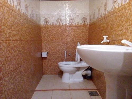 Hostal Nethu Freedom Cottage