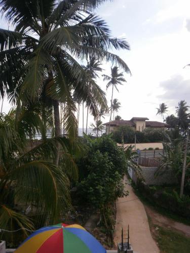 Hostal Nethu Freedom Cottage