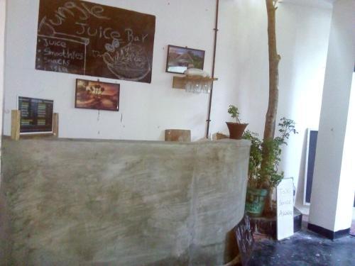 Hostal Nethu Freedom Cottage