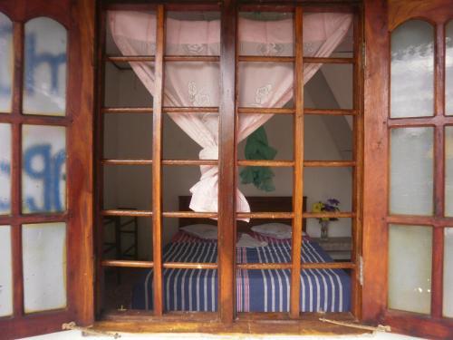 Hostal Nethu Freedom Cottage