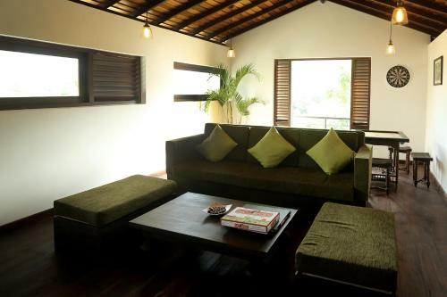 Hotel Leaf Watagala