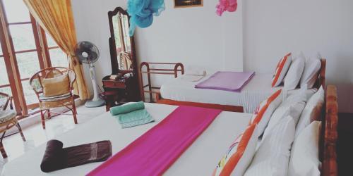Hostal Royal Vantage