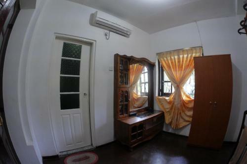 Hostal Grand Villa