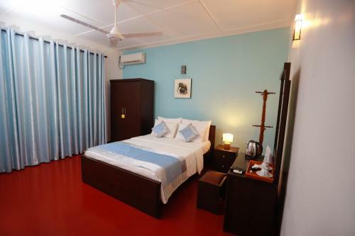 Hostal Riverdale Breeze