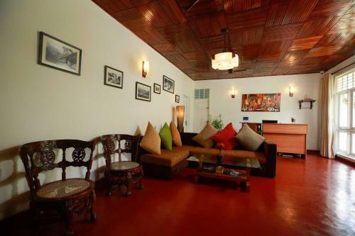 Hostal Riverdale Breeze