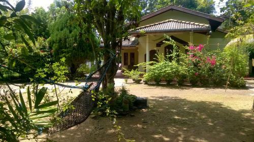 Hostal Madushanki Family Guest