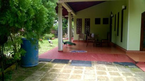 Hostal Madushanki Family Guest