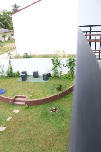 Apartamento Villa Relax