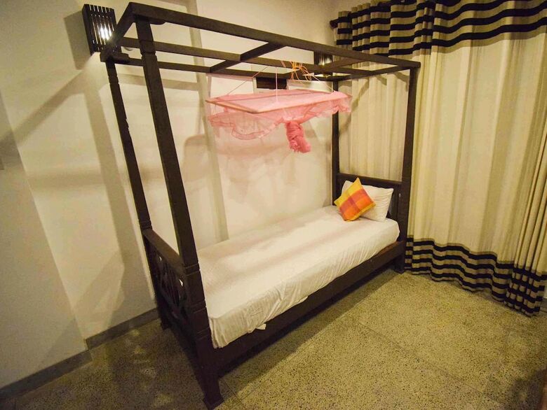 Lagoon Boutique Hotel