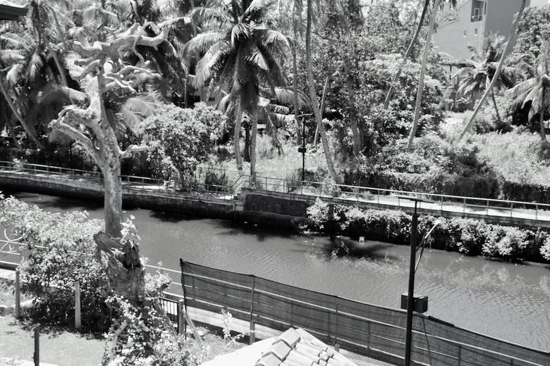 Lagoon Boutique Hotel
