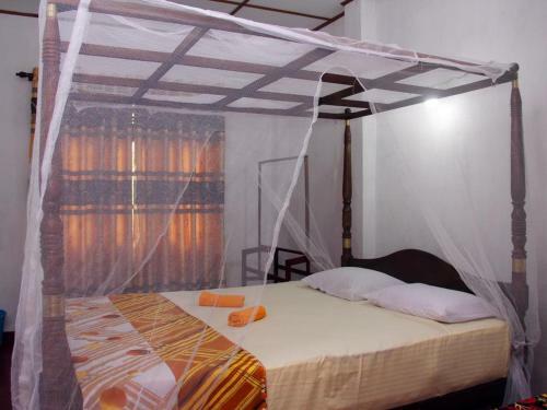 Bed & Breakfast Katuwala Gedara Mirissa