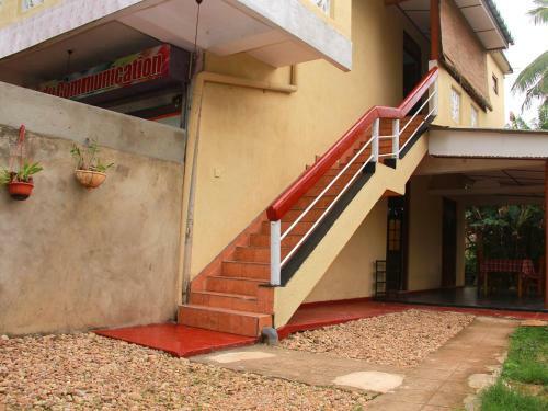 Bed & Breakfast Katuwala Gedara Mirissa