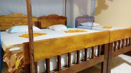 Bed & Breakfast Katuwala Gedara Mirissa