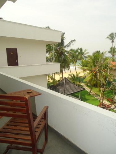 Hostal Jasmine Garden Beach Guest House