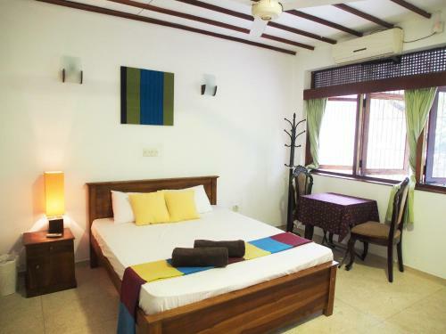 Hostal Cool Colombo7