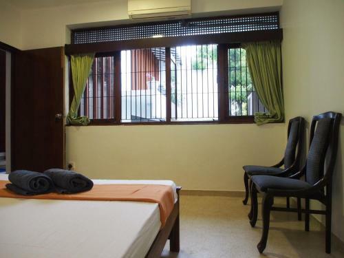 Hostal Cool Colombo7