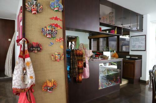 Hostal Cool Colombo7
