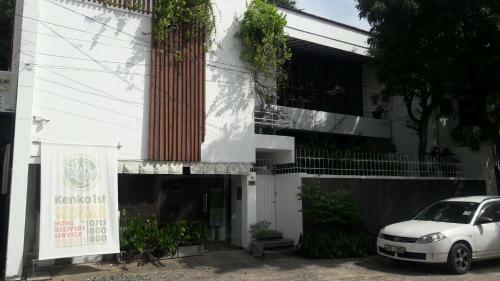 Hostal Cool Colombo7