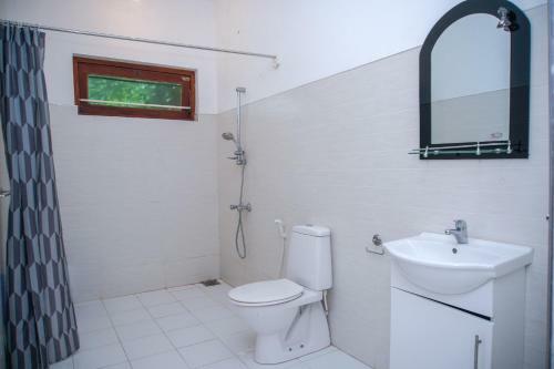 Hostal Machanlanka