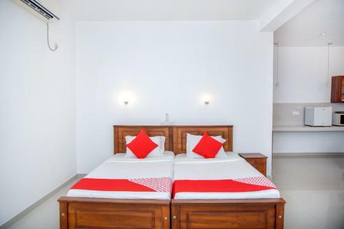 Hostal Machanlanka