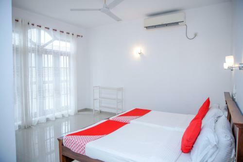 Hostal Machanlanka
