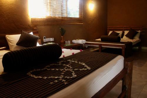 Hotel A4 Villa & Spa.