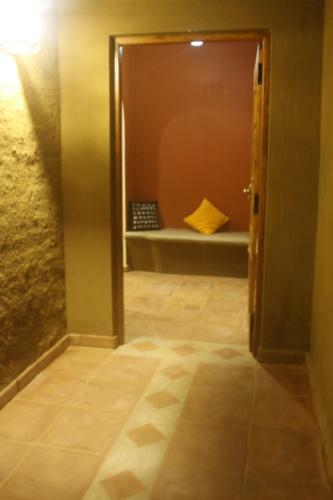 Hotel A4 Villa & Spa.