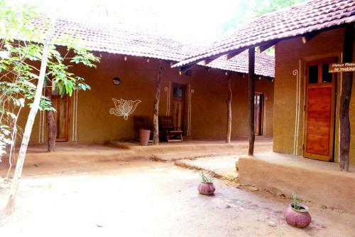Hotel A4 Villa & Spa.