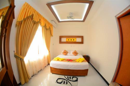 Hotel My Holiday Ticket