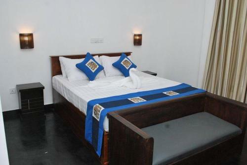 Hotel King Lobster Summer House