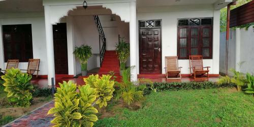 Hotel Crescent Sea Resort