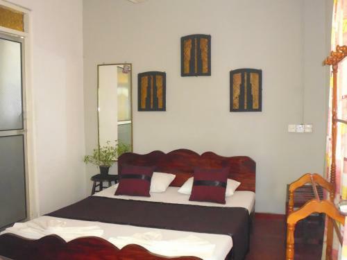 Hotel Bentota Resort