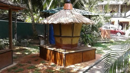 Hotel Bentota Resort