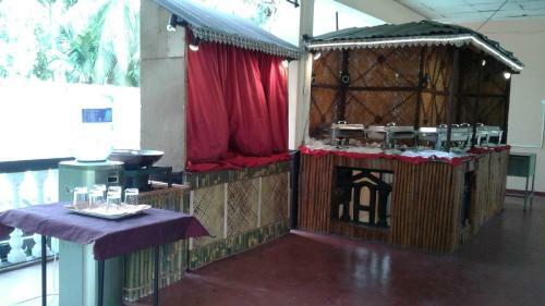 Hotel Bentota Resort
