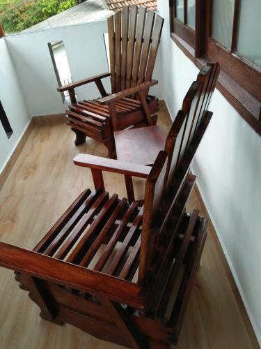 Bed & Breakfast Ananda Villa Bentota