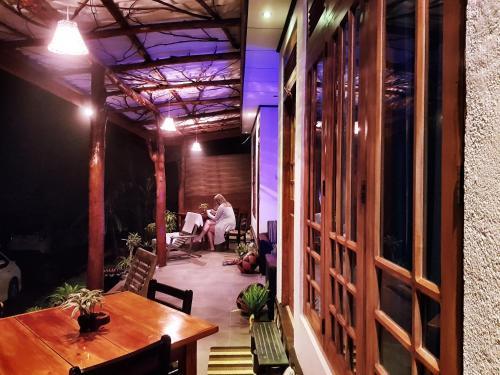 Posada Leisure Dream Inn