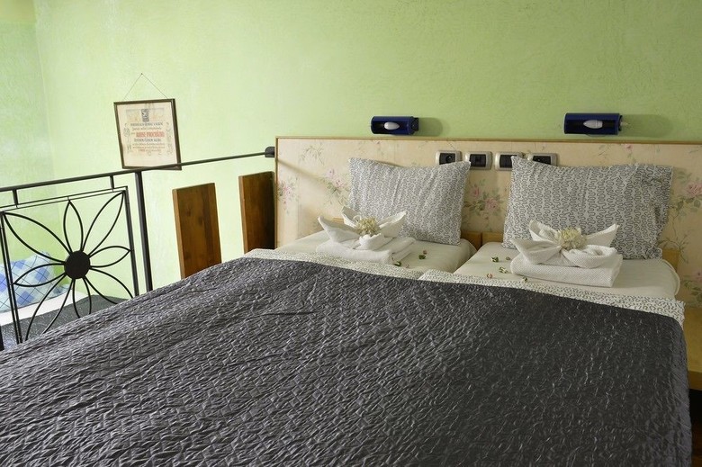 Residencia Casa Italia