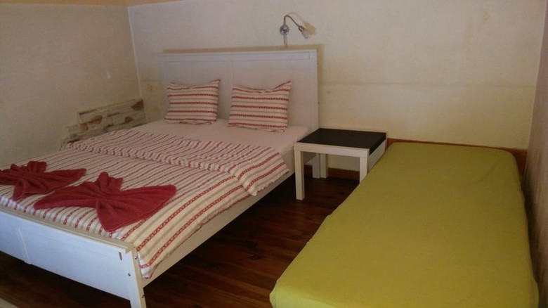 Residencia Casa Italia