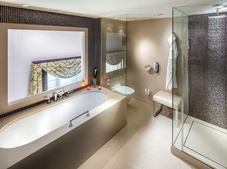The Mark Luxury Hotel Prague
