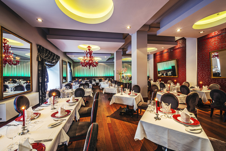 The Mark Luxury Hotel Prague