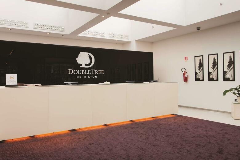Hotel Doubletree By Hilton Milan