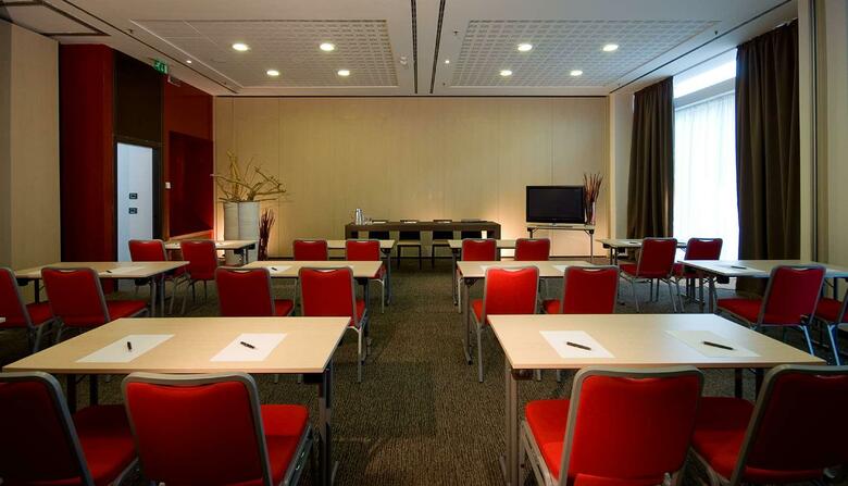 Hotel Doubletree By Hilton Milan