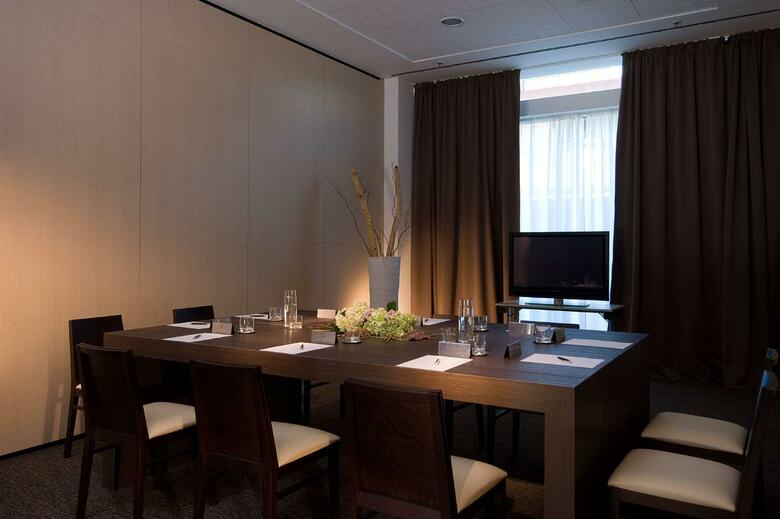 Hotel Doubletree By Hilton Milan