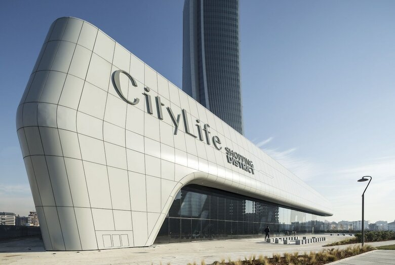 Hotel Doubletree By Hilton Milan